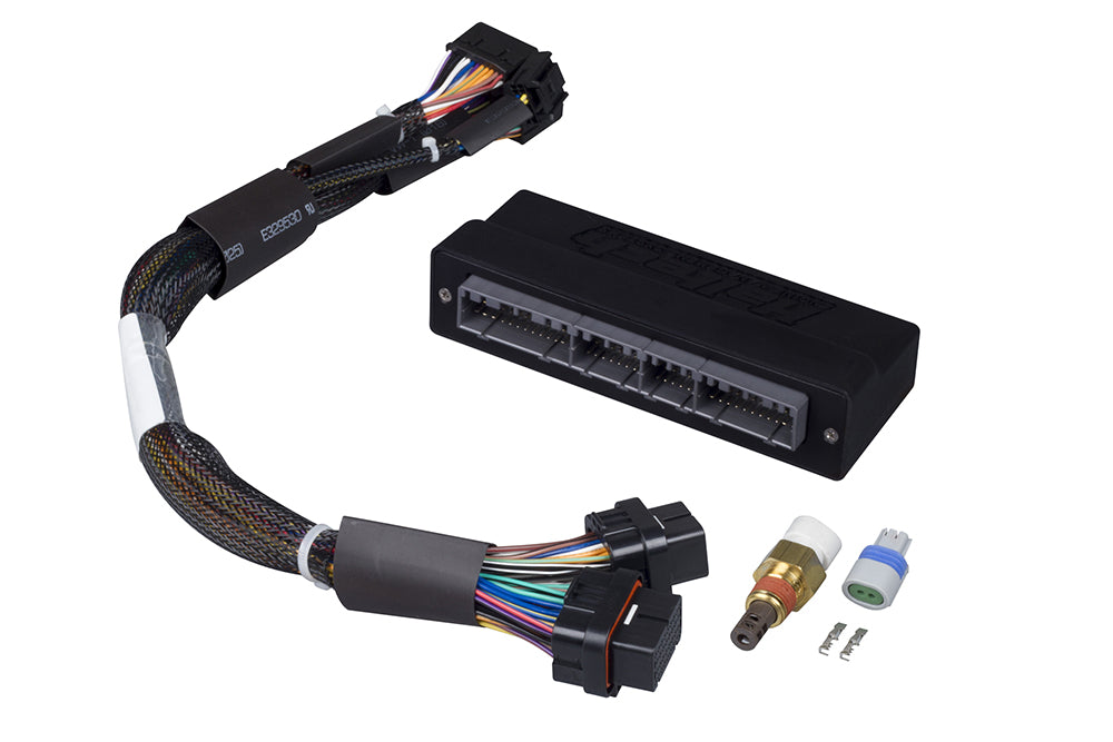 Elite 1000/1500 Subaru WRX MY93-96 & Liberty RS Plug n Play Adaptor Harness HT-140820