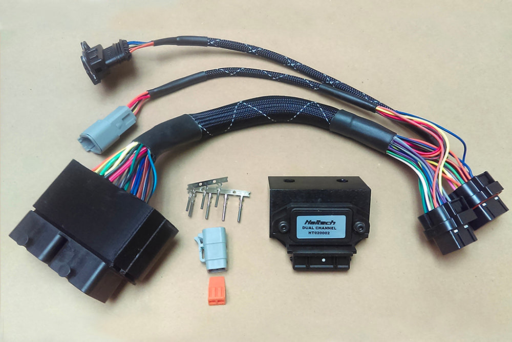 Elite 1500 Polaris RZR XP 1000 (2015-2016) Plug n Play Adaptor Harness HT-140990