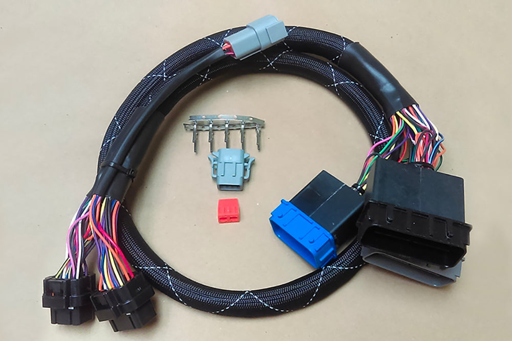 Elite 1500 Polaris Slingshot (2015-2016) PlugnPlay Adaptor Harness HT-140997