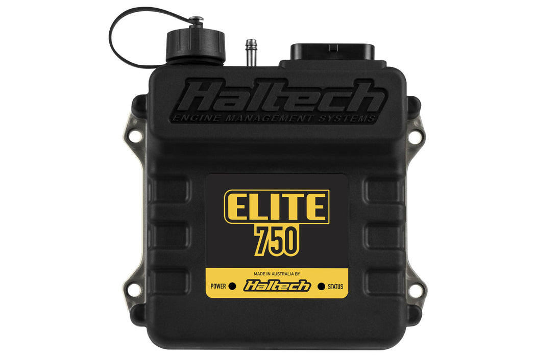 Elite 750 ECU HT-150600