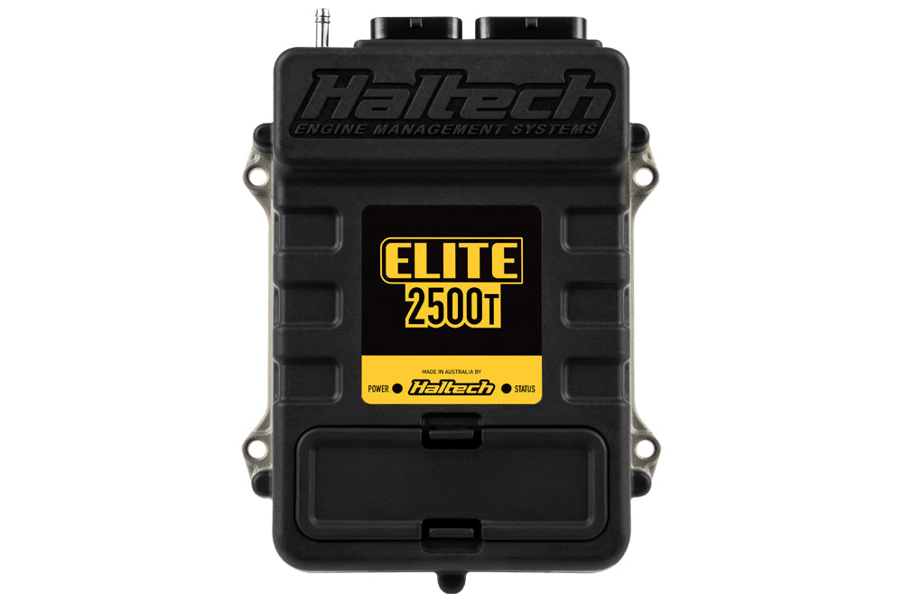 Haltech — 770Motorsports