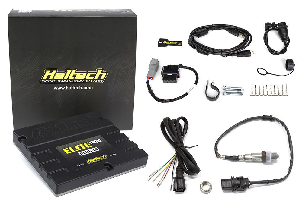 Elite PRO Plug-in ECU For Ford Falcon I6 "Barra" HT-154000