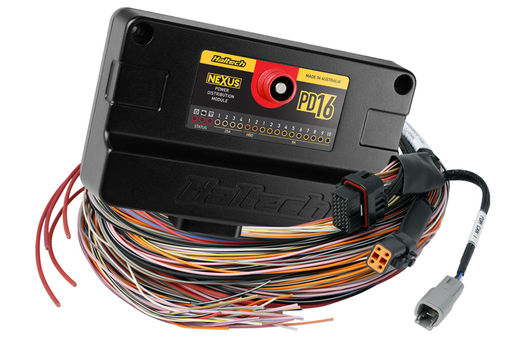 Haltech Relay Box Haltech — 770Motorsports