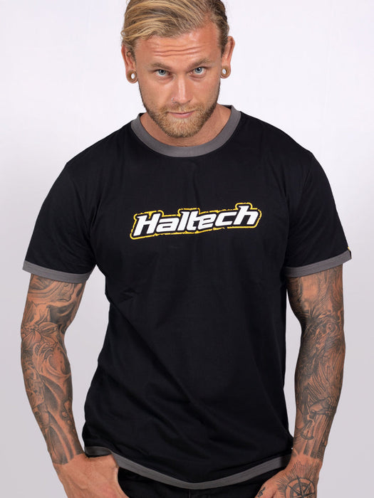 Haltech Premium "Skull" T-Shirt HT-301650SKL2XL