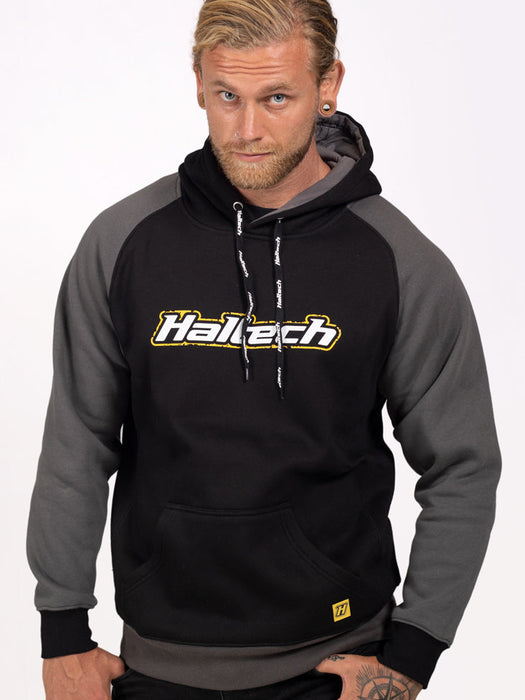 Haltech Premium "Skull" Hoodie HT-301920SKL3XL