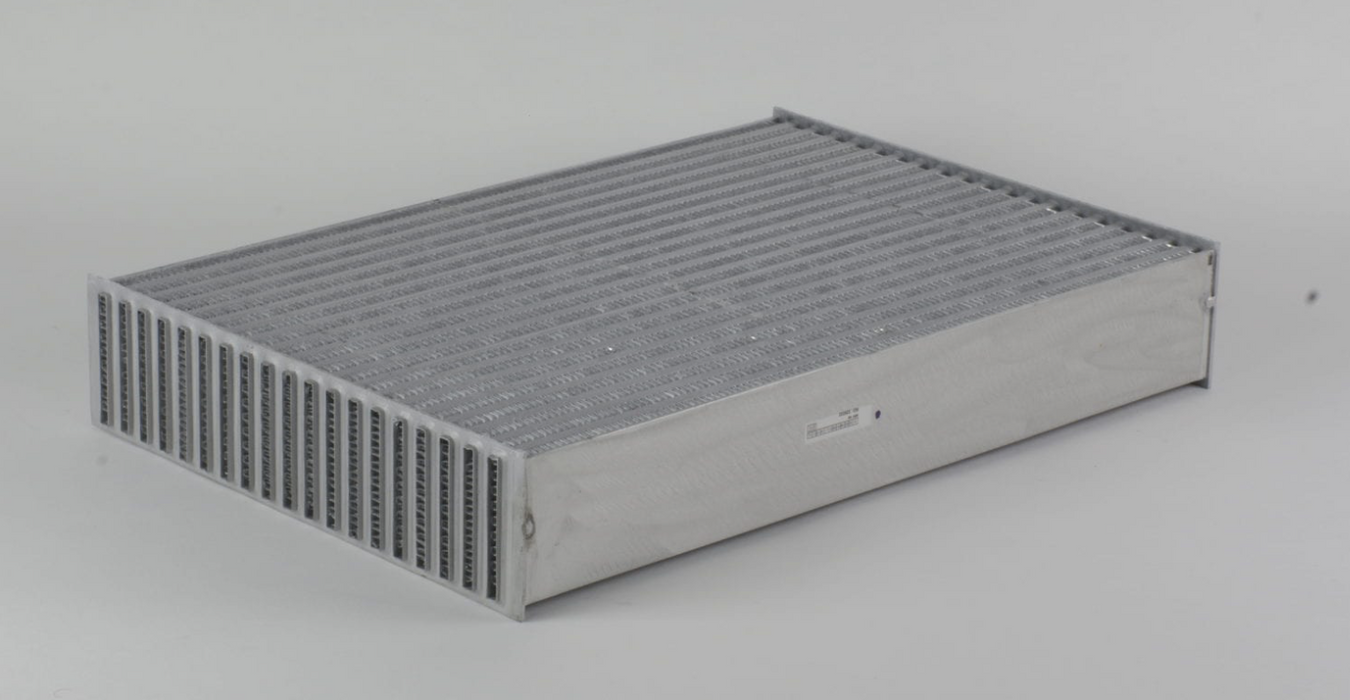 Intercooler (Square) 80 mm Core - All Sizes