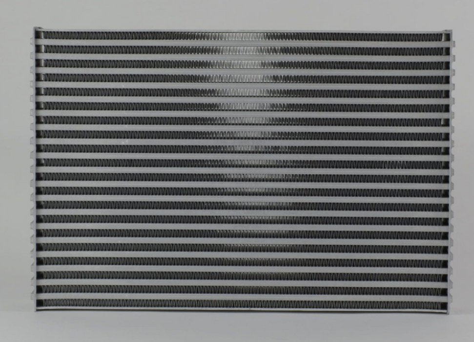 Intercooler (Square) 80 mm Core - All Sizes