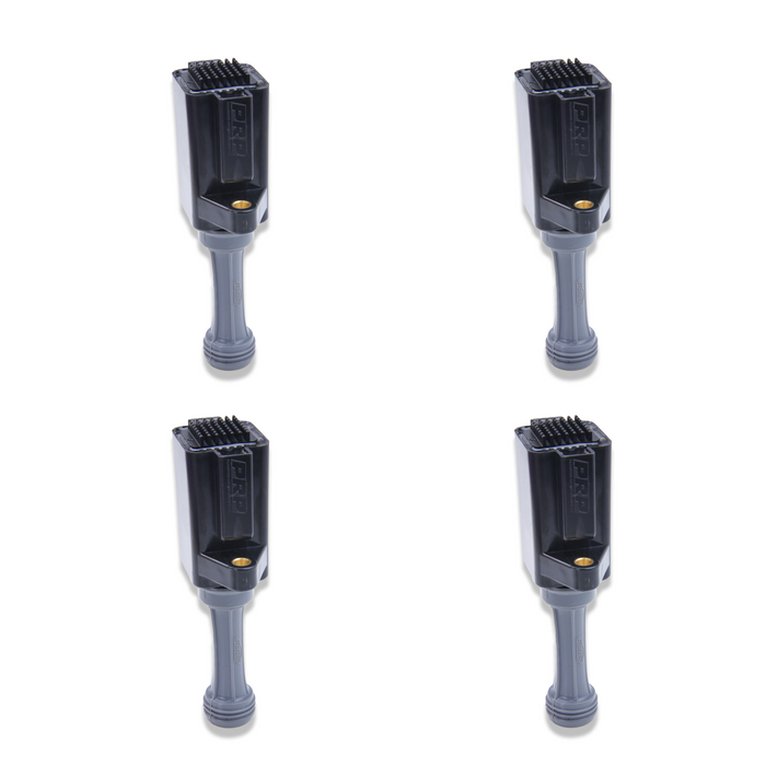 Set of 4 PRP IGN-35A Ignition Coil Set