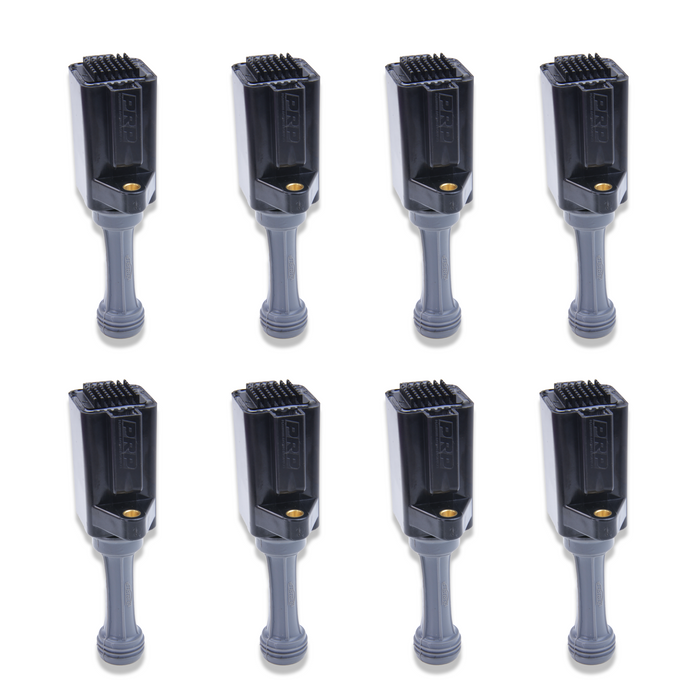 Set of 6 PRP IGN-35A Ignition Coil Set