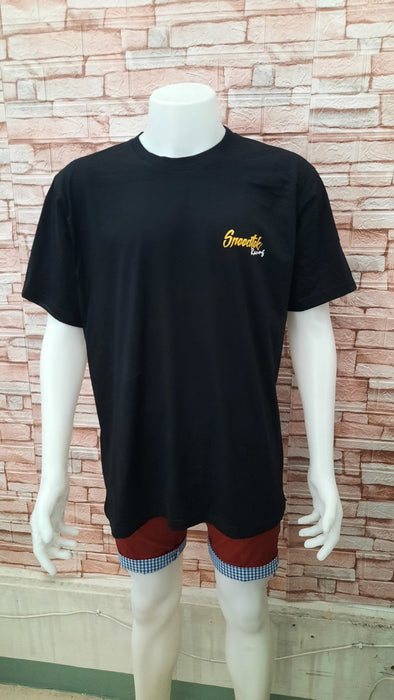 Speedtek Auto Racing T-Shirt Motorsport Tee