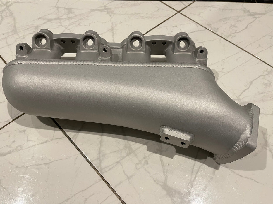 Nissan Silvia SR20VET SR20VE SR20 NEO VVL P11 P12 RWD Cast Intake Manifold Plenum