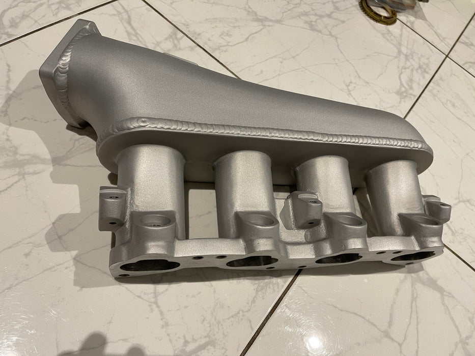 Nissan Silvia SR20VET SR20VE SR20 NEO VVL P11 P12 RWD Cast Intake Manifold Plenum