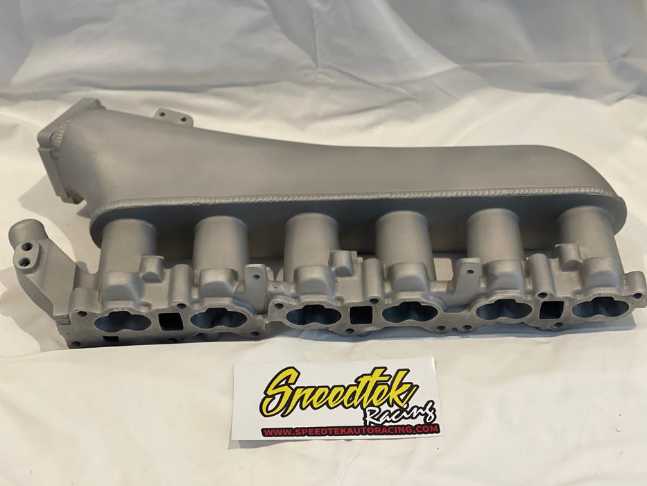 Nissan Skyline R33 R34 RB25DET RB25 NEO Cast Intake Manifold Plenum