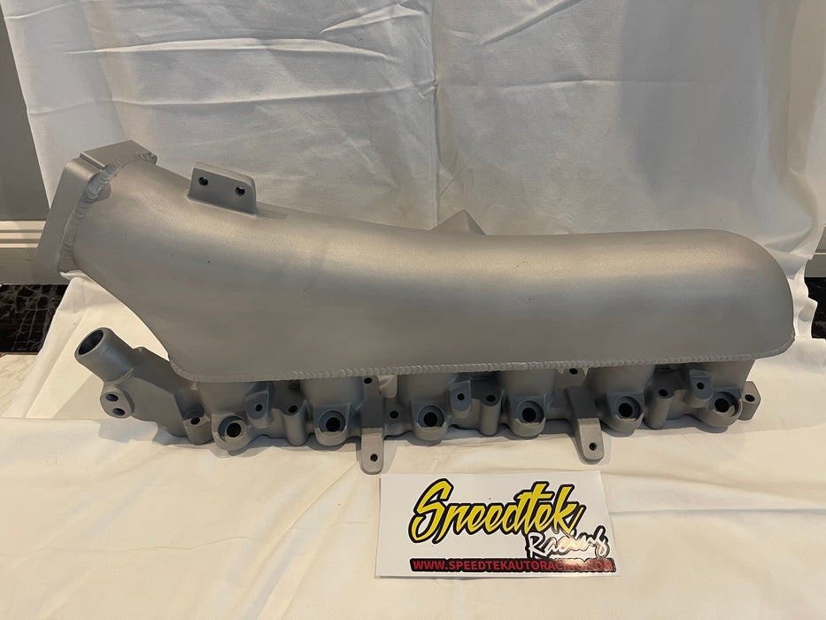 Nissan Skyline R33 R34 RB25DET RB25 NEO Cast Intake Manifold Plenum