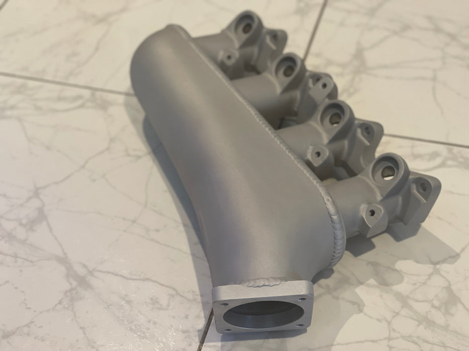 Nissan Silvia SR20DET SR20 180SX Silvia Cast Intake Manifold Plenum