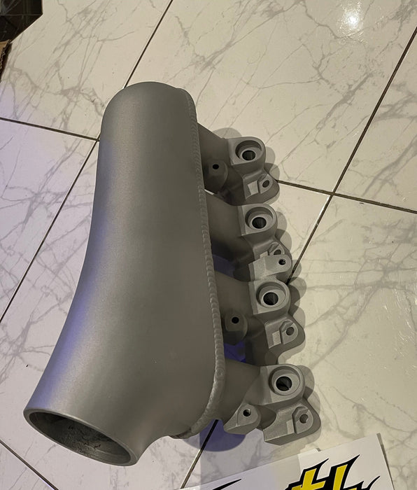 Nissan Silvia SR20DET SR20 180SX Silvia Cast Intake Manifold Plenum