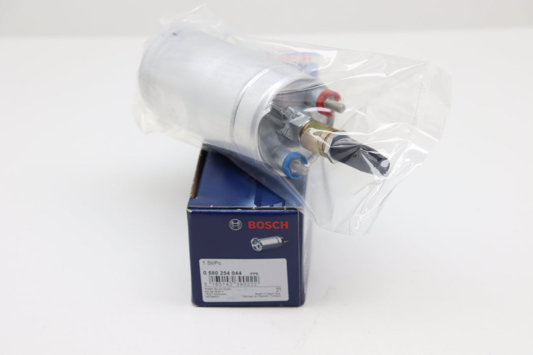 044 Inline Fuel Pump - Discontinued | 0 580 254 044