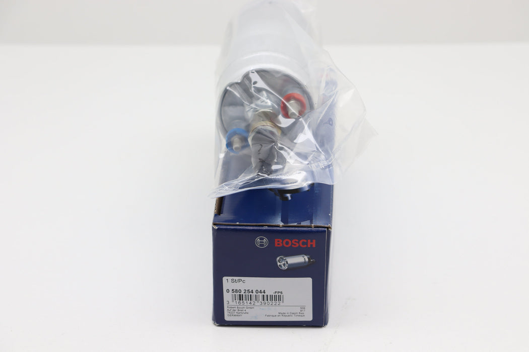 044 Inline Fuel Pump - Discontinued | 0 580 254 044