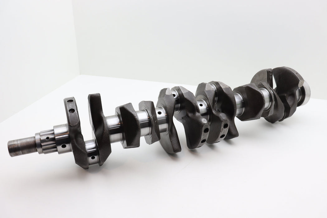 RB30 "UNICORN" PRP Crankshaft