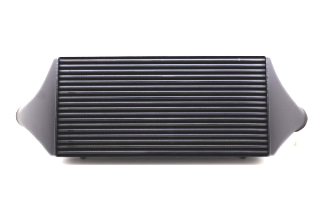 100MM GTR style Intercooler