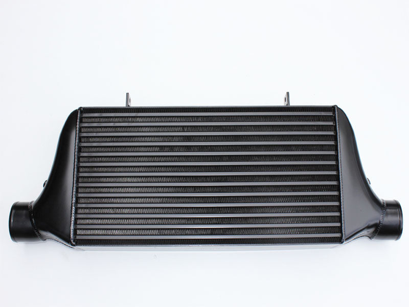 3" 76MM Swept Back Race Series Intercooler