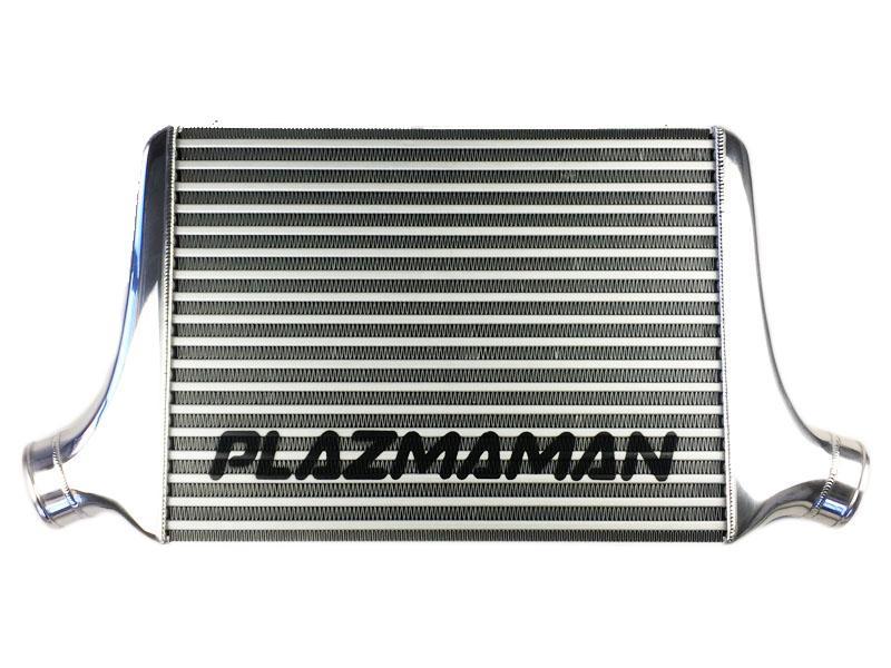 450x450x100 Pro Series Intercooler