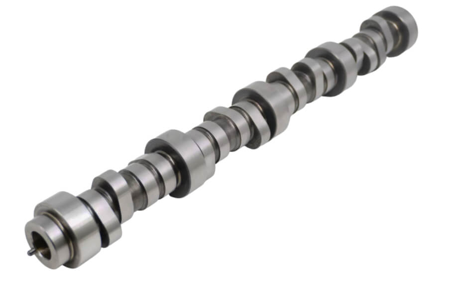 LS2-3 Single Bolt Camshaft 1-SS108-D