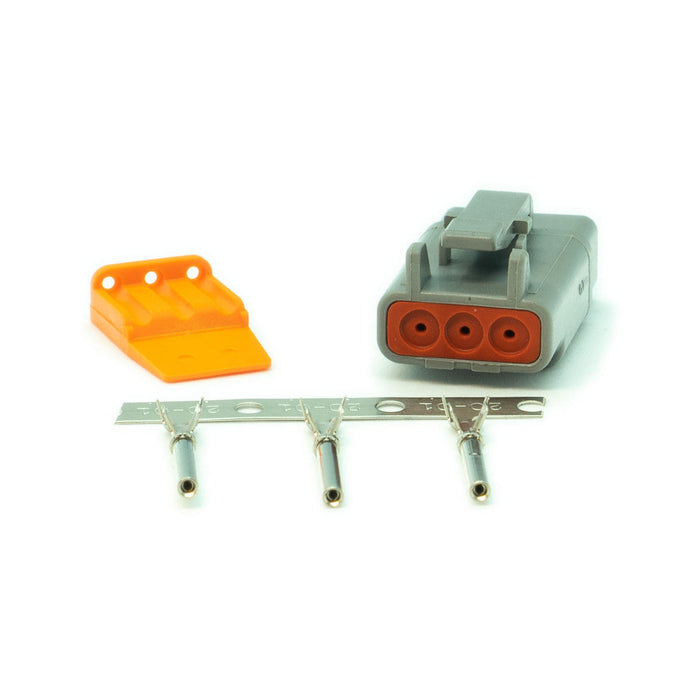 3 Bar MAP Sensor (MAP3)