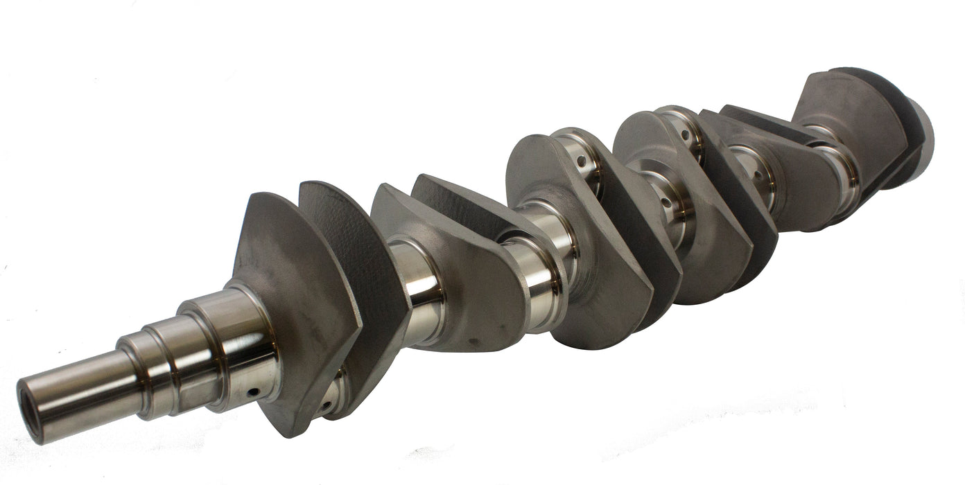 Billet RB Crankshaft