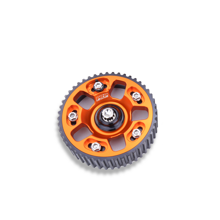 Adjustable ALLOY OUTER Cam Gears to suit 1UZ