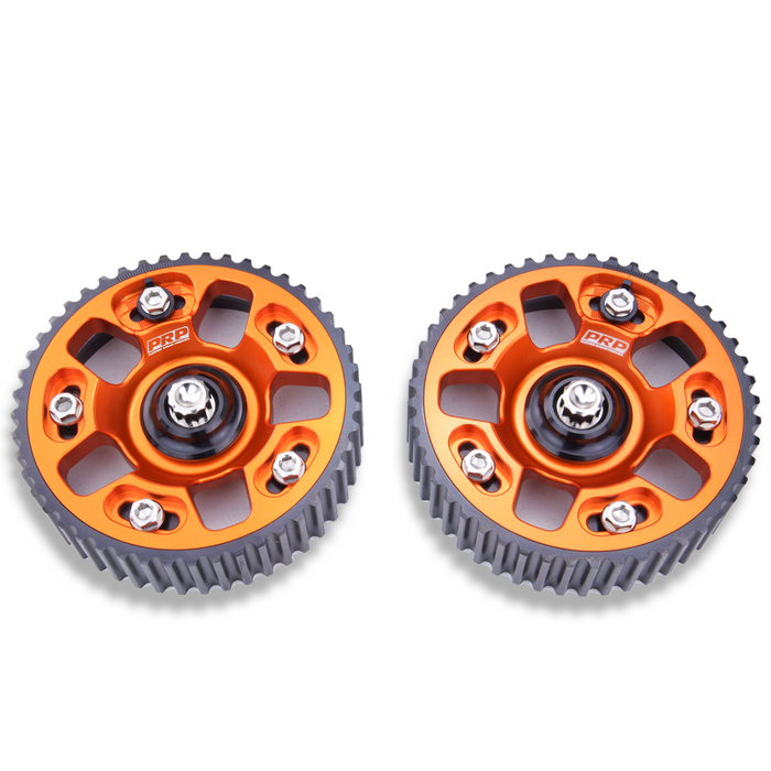 Adjustable STEEL OUTER Cam Gears to suit 1JZ / 2JZ