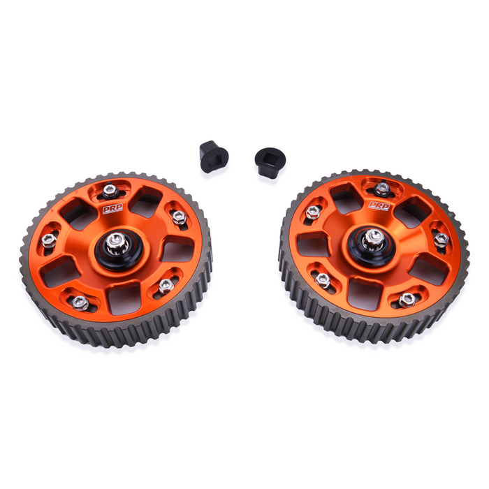 EVO 4G63 Adjustable Cam Gears