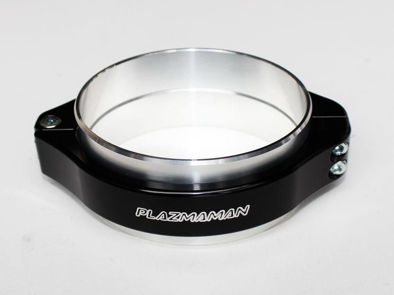 4" 102MM Plazmaclamp