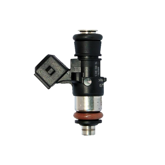 Bosch Injector 1650cc/1550cc Stainless Injector E85 | 0280158333