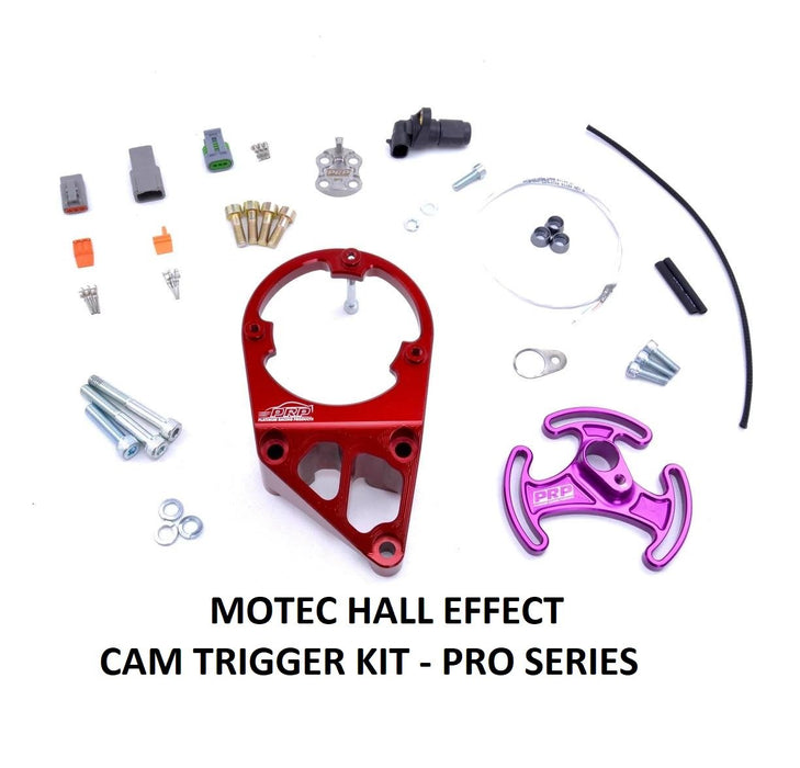 Custom Trigger Kit to suit Nissan RB30 SOHC