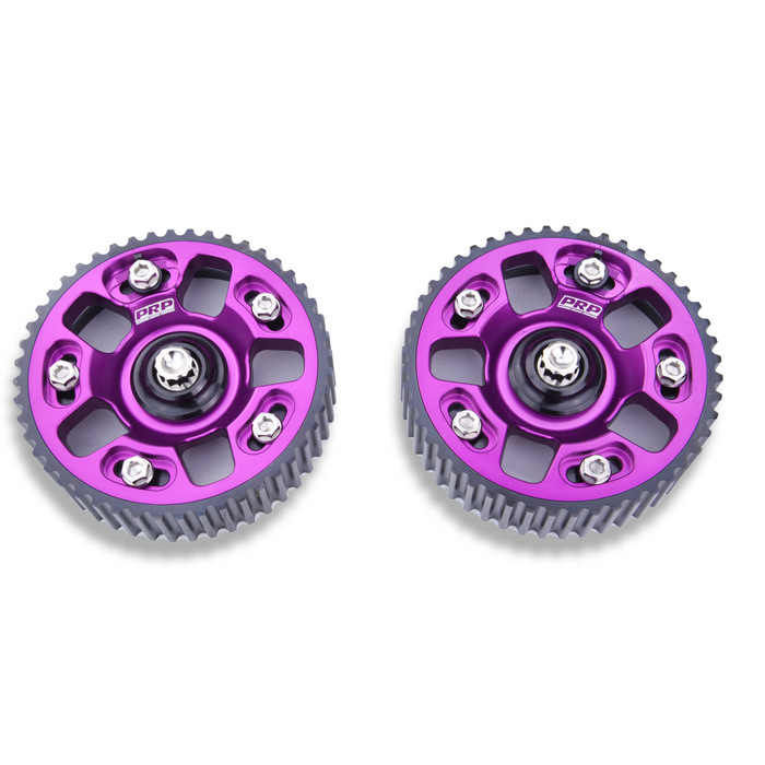 Adjustable STEEL OUTER Cam Gears to suit 1JZ / 2JZ