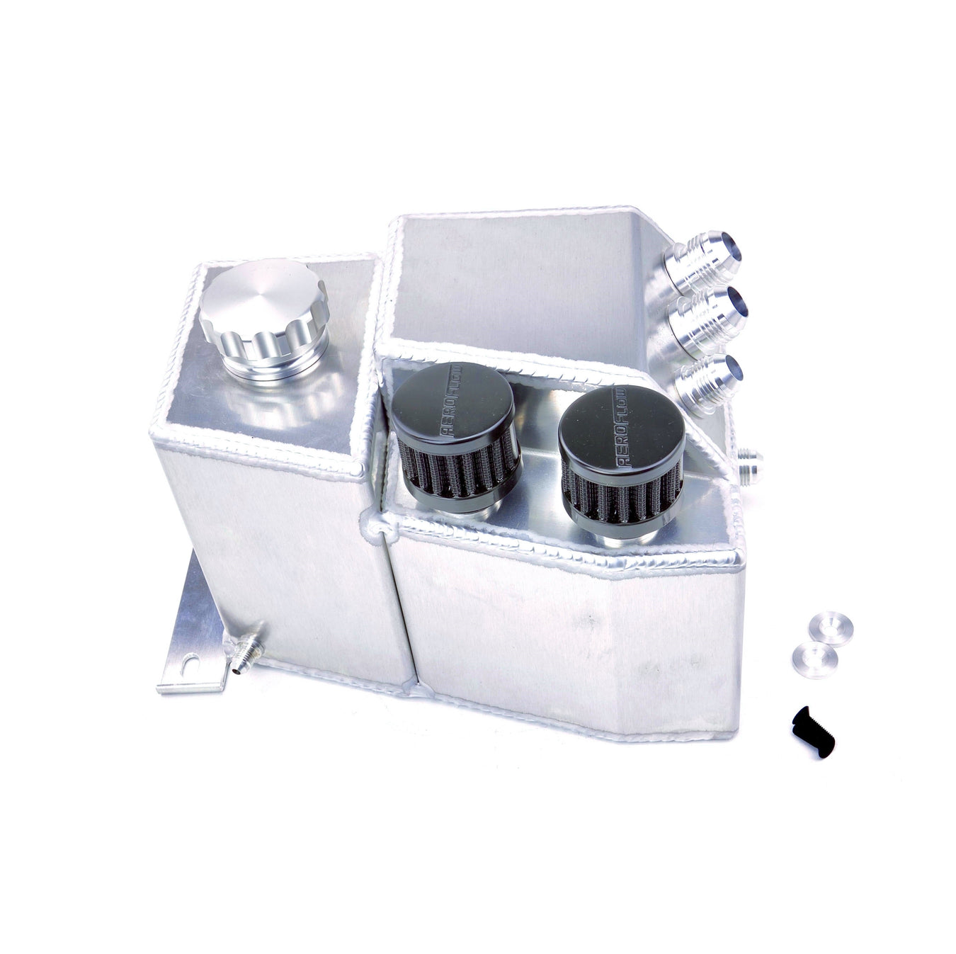 Catch Cans and Tanks