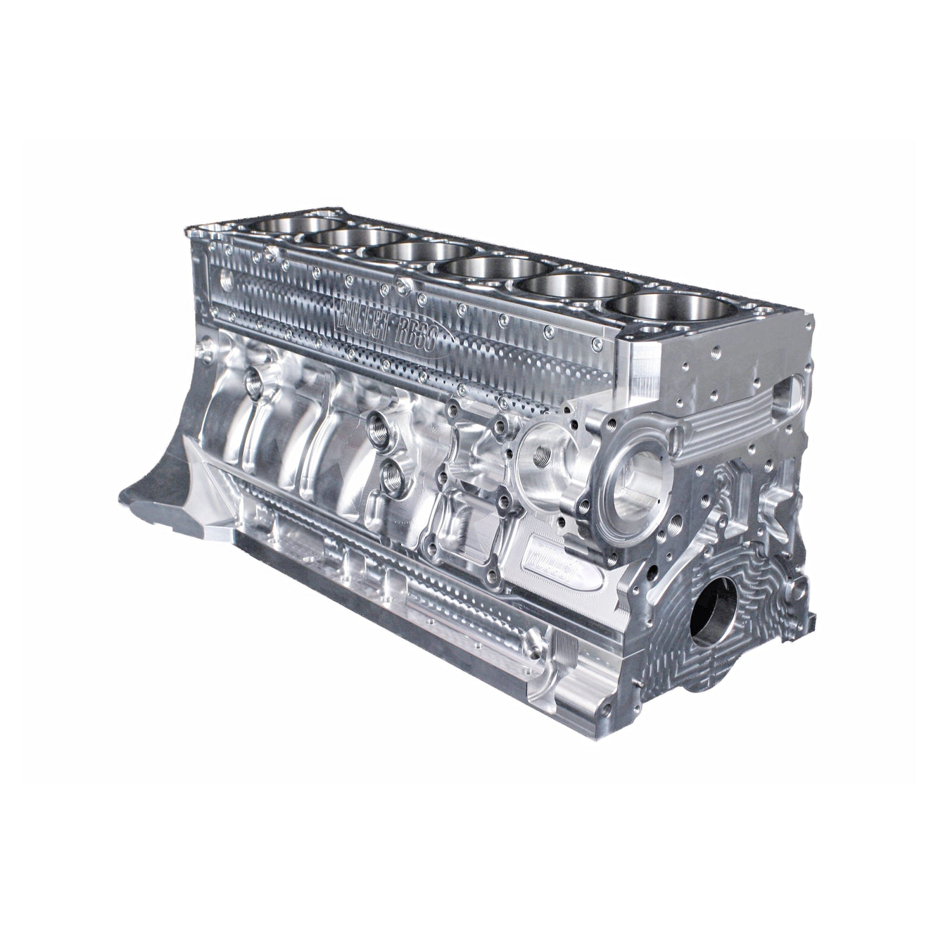 Engine Block Parts