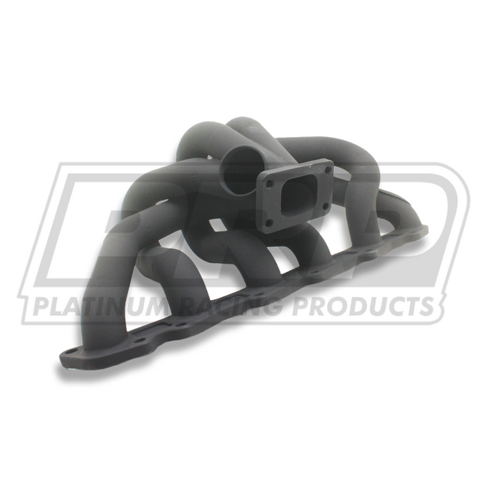 Nissan RB30ET SOHC Single Cam Exhaust Manifold