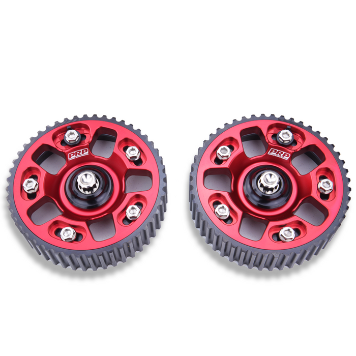 Adjustable ALLOY OUTER Cam Gears to suit 1JZ / 2JZ