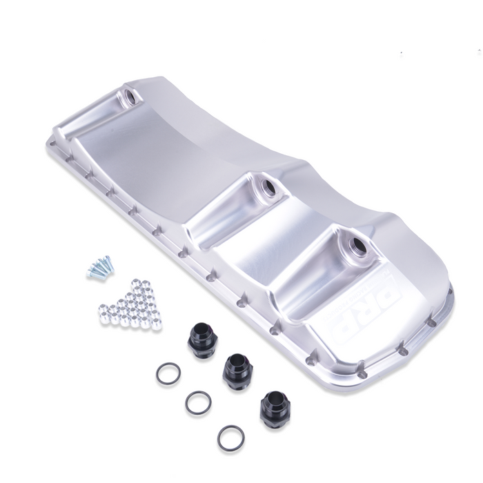 Nissan RB 2 RWD Dry Sump Pan