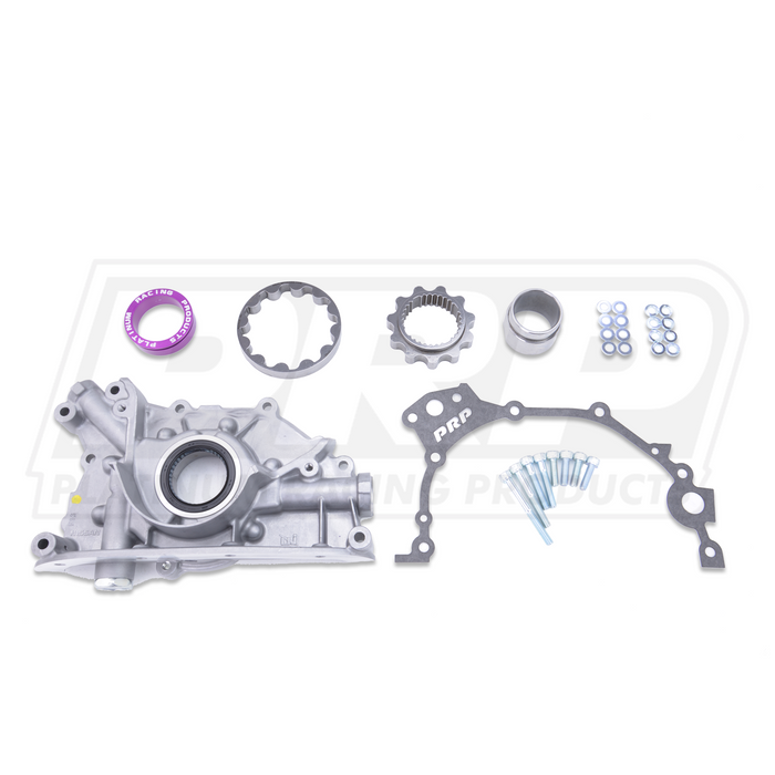 Genuine Nissan N1 Oil Pump Kit