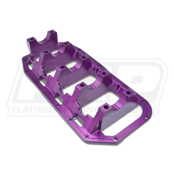 SR20 Integrated Engine Block Brace