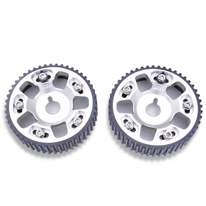 Adjustable ALLOY OUTER Cam Gears to suit 1JZ / 2JZ