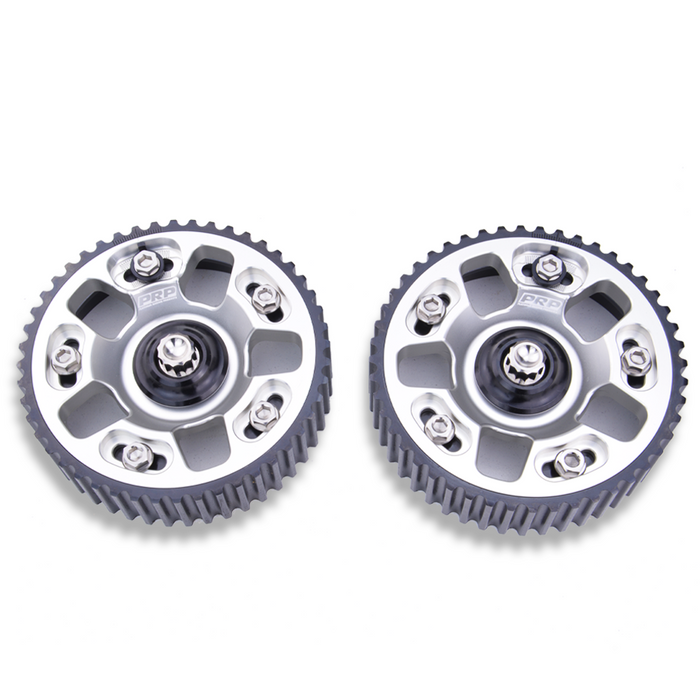 Adjustable ALLOY OUTER Cam Gears to suit 1UZ