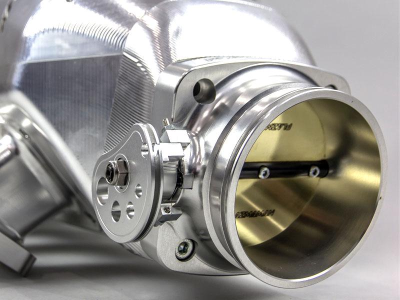 Universal Throttle Body Plazmaclamp Style *All Sizes*