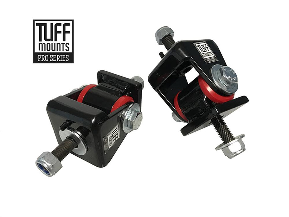 Tuff Mounts Engine Mounts for Toyota Soarer 1JZ 1991-2000