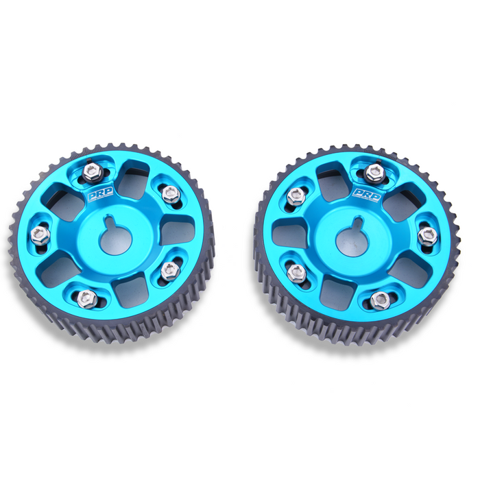 Adjustable ALLOY OUTER Cam Gears to suit 1UZ