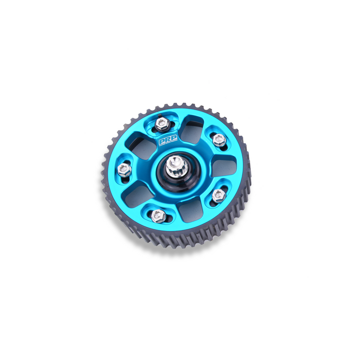 Adjustable ALLOY OUTER Cam Gears to suit 1JZ / 2JZ