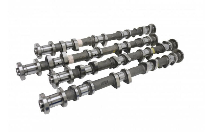 VK56DE Camshafts 237-B